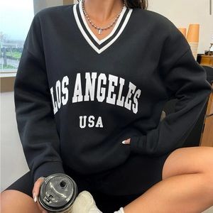 SHEIN sweatshirt